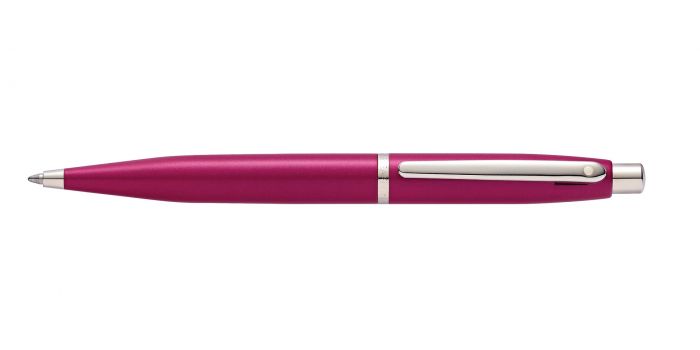 SHEAFFER VFM BALLPEN CT PINK SAPPHIRE